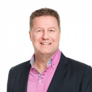 Timo Rauhanen Hyvä Olo Ilona Tampere