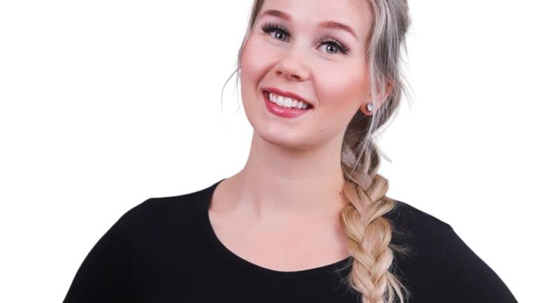 Pauliina Hyvönen