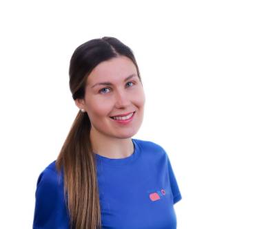 Annika Halonen (Äitiysvapaalla)