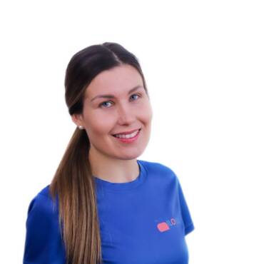 Annika Halonen (Äitiysvapaalla)