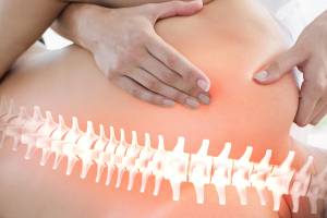 Selkäkivun hoito synnytyksen jälkeen Hyvä Olo Ilona Tampere