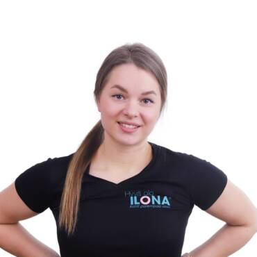 Janita Heikkilä