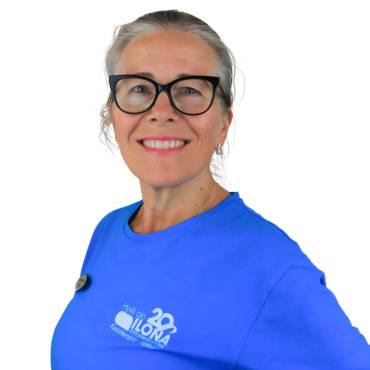 Ilona Fagerlund-Rauhanen