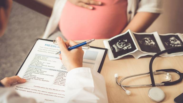 Synnytys ja siihen valmistautuminen — mitä neuvolassa ei kerrota