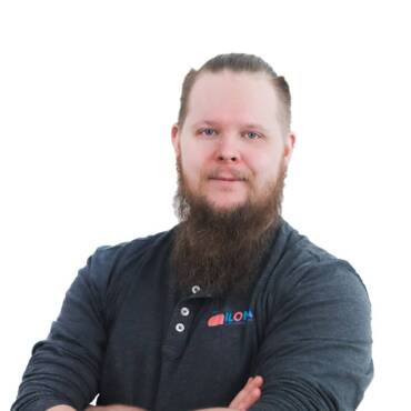 Antti Teräs