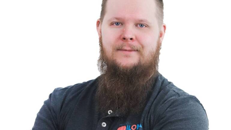 Antti Teräs