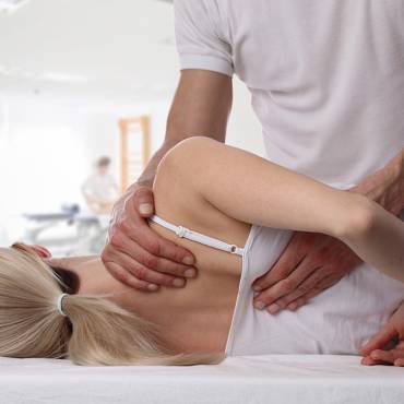 Osteopatia